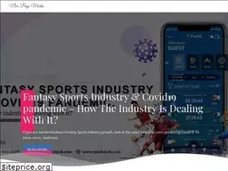 Sites similar to newpagemedya.com