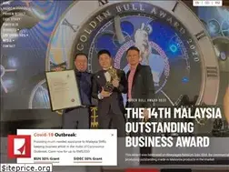 Sites similar to newpages.asia