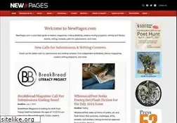 Sites similar to newpages.com