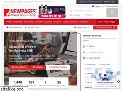 Sites similar to newpages2u.com