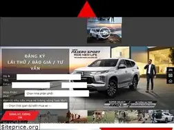 Sites similar to newpajerosport.vn
