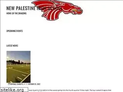 Sites similar to newpalestineathletics.com