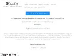 Sites similar to newpaltz-gardens.com