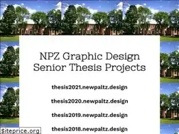 Sites similar to newpaltz.design