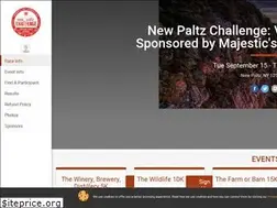 Sites similar to newpaltzchallenge.com