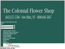 Sites similar to newpaltzflowers.com