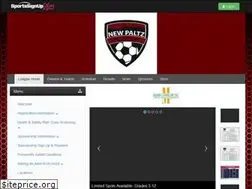 Sites similar to newpaltzrecreationsoccer.com