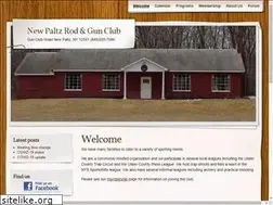 Sites similar to newpaltzrodandgun.org