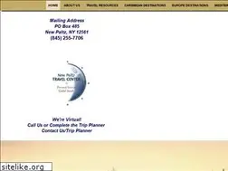 Sites similar to newpaltztravel.com