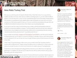 Sites similar to newpaltzturkeytrot.com