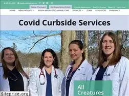 Sites similar to newpaltzvet.com