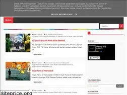 Sites similar to newpanas.blogspot.com
