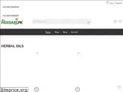 Sites similar to newpansari.pk