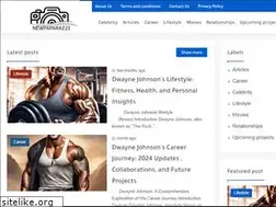 Sites similar to newpaparazzi.com