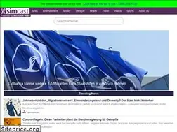 Sites similar to newparadigm.ws