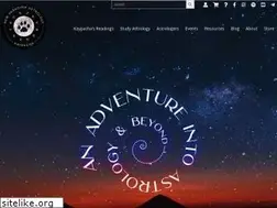 Sites similar to newparadigmastrology.com