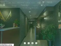 Sites similar to newparadisemenspa.com