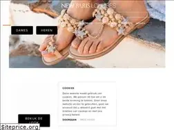 Sites similar to newparislondres.be