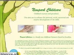 Sites similar to newparkchildcare.co.uk