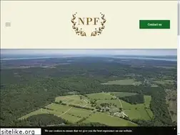 Sites similar to newparkfarm.org
