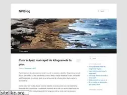 Sites similar to newpartsblog.ro