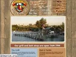 Sites similar to newpassgrill.com