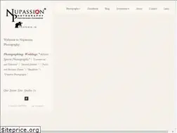 Sites similar to newpassion.org