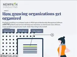 Sites similar to newpathconsulting.com