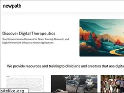 Sites similar to newpathvr.com