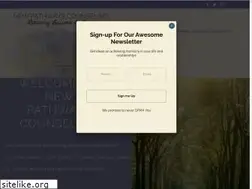 Sites similar to newpathwaystx.com