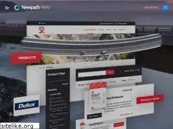 Sites similar to newpathweb.com.au
