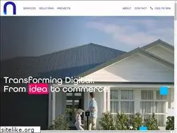 Sites similar to newpathweb.com