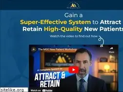Sites similar to newpatients.net