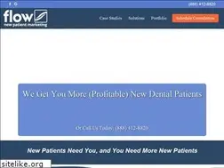 Sites similar to newpatientsflow.com