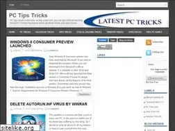 Sites similar to newpctrick.blogspot.com