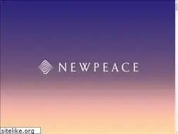 Sites similar to newpeace.com