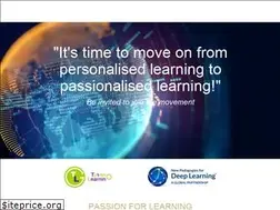 Sites similar to newpedagogies.nl