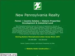 Sites similar to newpennrealty.com