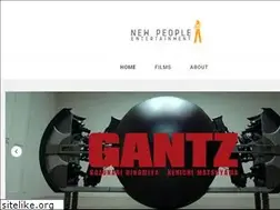 Sites similar to newpeopleent.com