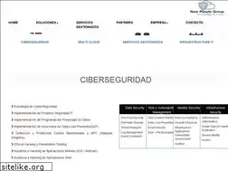 Sites similar to newpeoplegroup.com