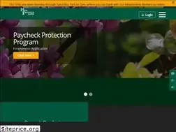 Sites similar to newpeoples.bank