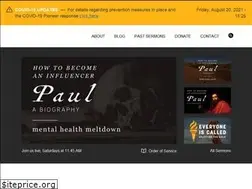 Sites similar to newperceptions.tv