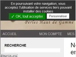 Sites similar to newperle.com