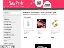 Sites similar to newperle.fr