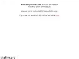 Sites similar to newperspectivefilms.com