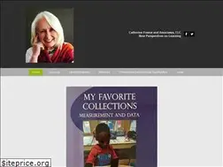 Sites similar to newperspectivesonlearning.com