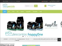 Sites similar to newpetclub.pt