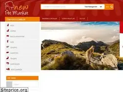 Sites similar to newpetmarket.com