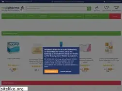 Sites similar to newpharma.at