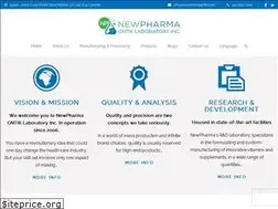 Sites similar to newpharmagntik.com